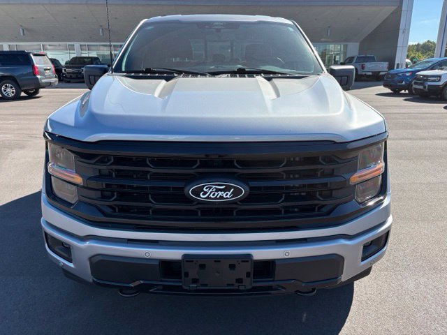 Certified 2024 Ford F150 XLT w/ Equipment Group 302A MID AWD/4WD image 10