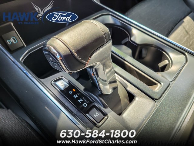 Certified 2023 Ford F150 XLT w/ Equipment Group 302A High AWD/4WD image 15