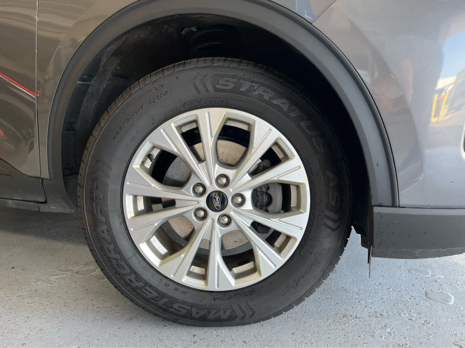Certified 2023 Ford Escape Active w/ Tech Pack #2 AWD/4WD image 40