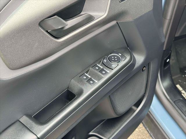 Certified 2025 Ford Bronco Sport Outer Banks w/ Outer Banks Tech Package+ AWD/4WD image 19