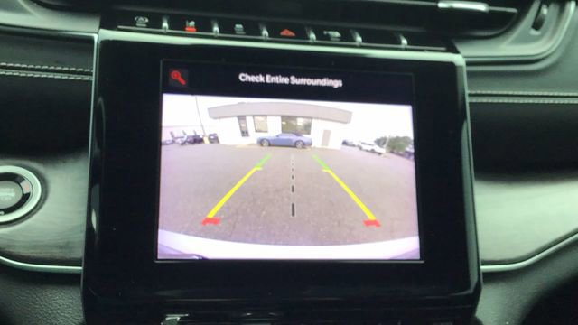 Used 2021 Jeep Grand Cherokee L Limited image 23