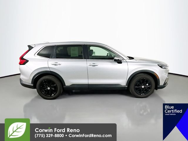 Used 2025 Honda CR-V EX-L image 10
