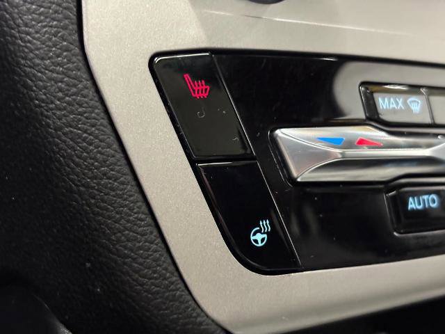 Certified 2023 Ford Explorer Timberline image 22