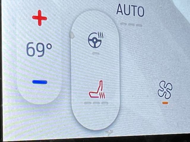 Certified 2024 Ford Edge SEL w/ Convenience Package image 9