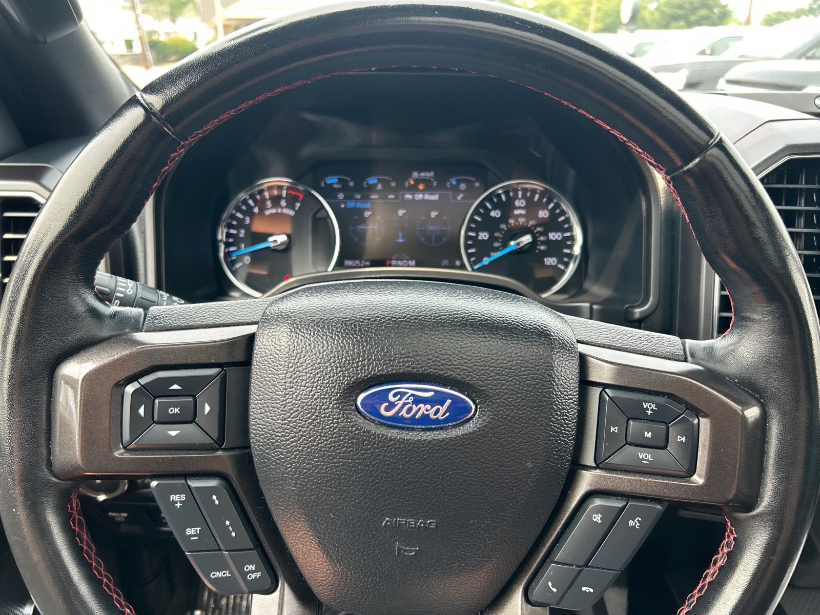 Certified 2021 Ford Expedition Max Limited AWD/4WD image 26
