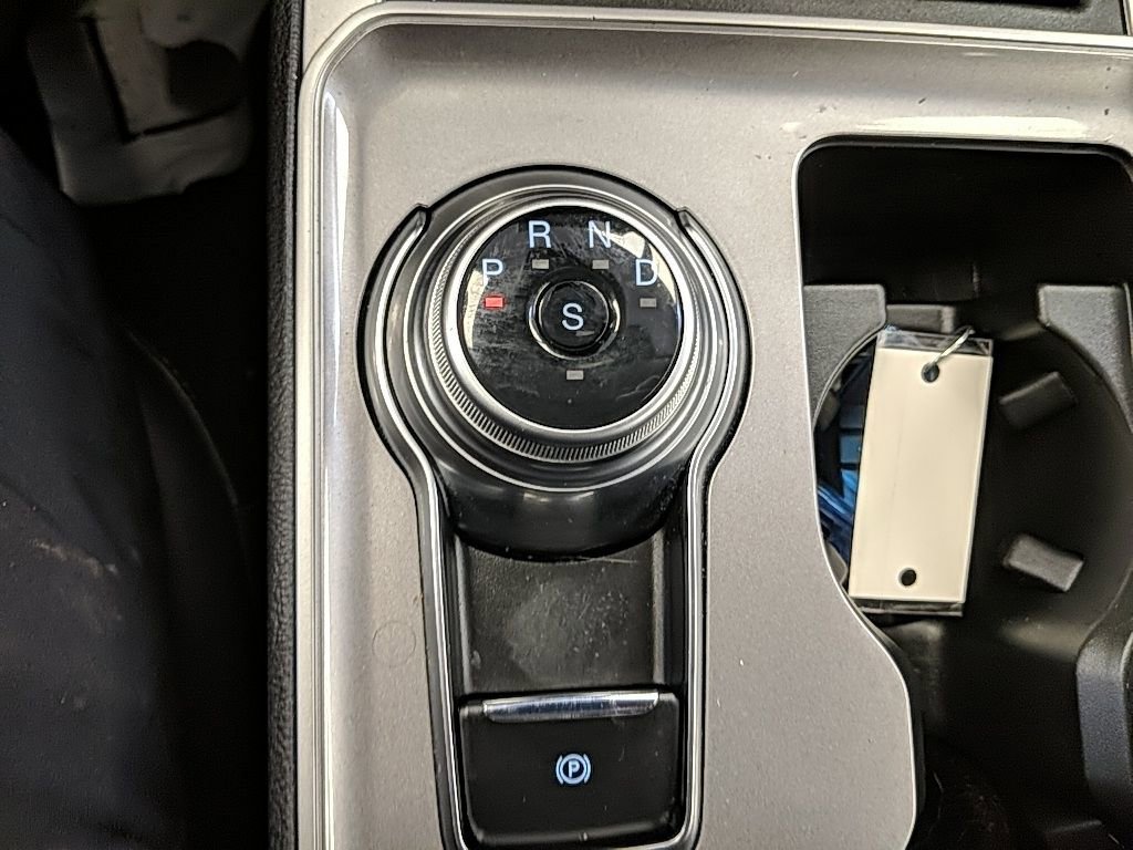 Certified 2024 Ford Edge SEL w/ Convenience Package image 23