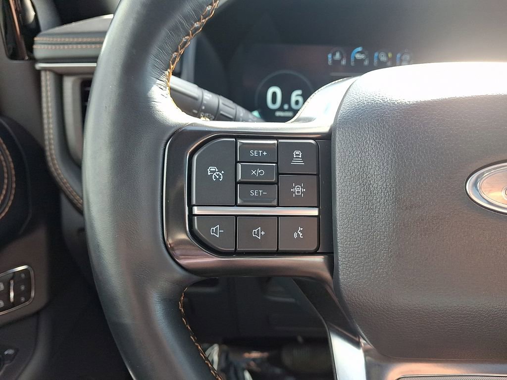 Certified 2024 Ford Expedition Max Platinum AWD/4WD image 23