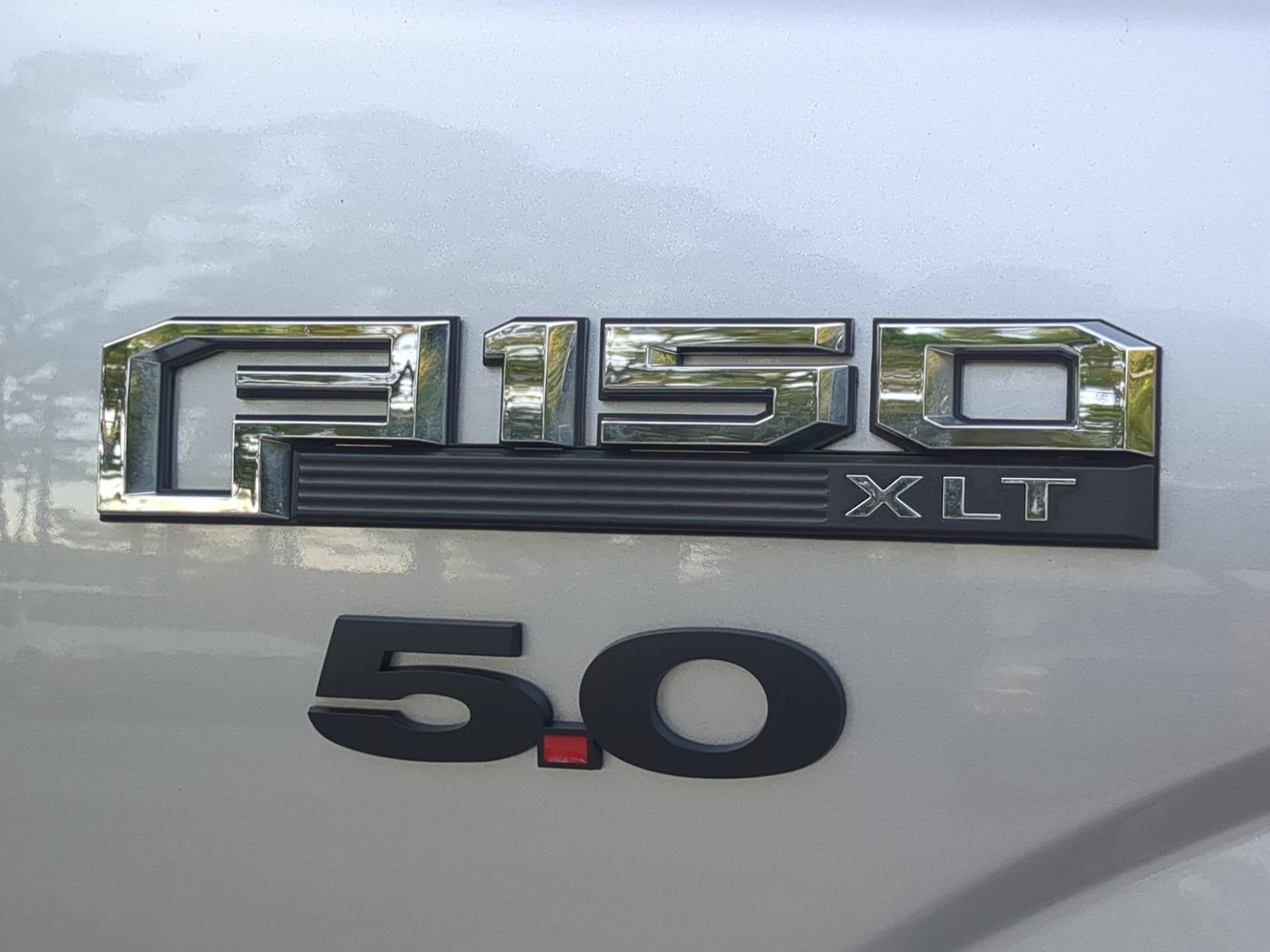 Certified 2020 Ford F150 XLT w/ Equipment Group 301A Mid AWD/4WD image 47