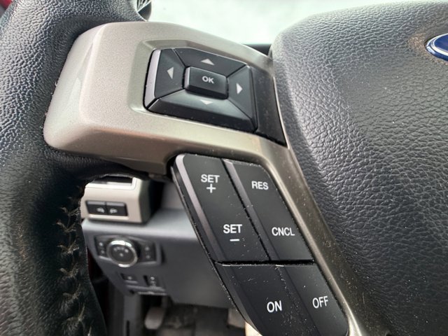 Certified 2022 Ford F250 Lariat w/ Lariat Ultimate Package AWD/4WD image 21