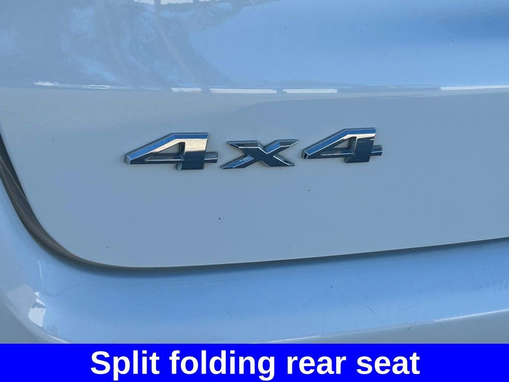 Used 2024 Jeep Compass Limited image 22