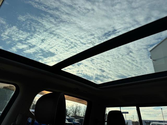 Used 2022 RAM 1500 Limited image 21