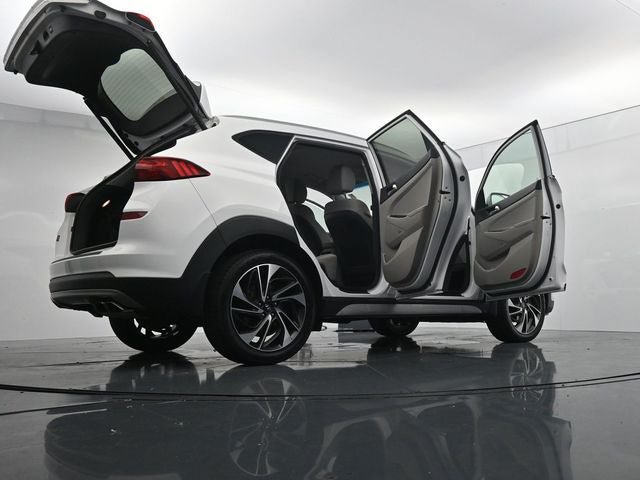 Used 2019 Hyundai Tucson Sport AWD/4WD image 45