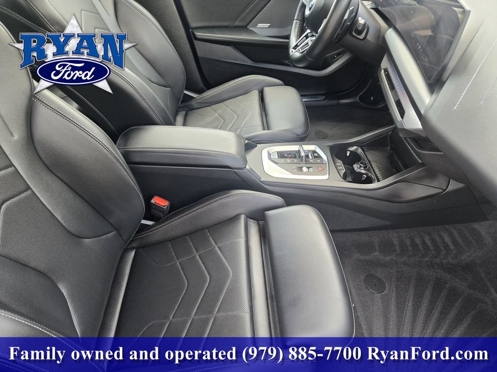 Used 2026 BMW 228i FWD image 9