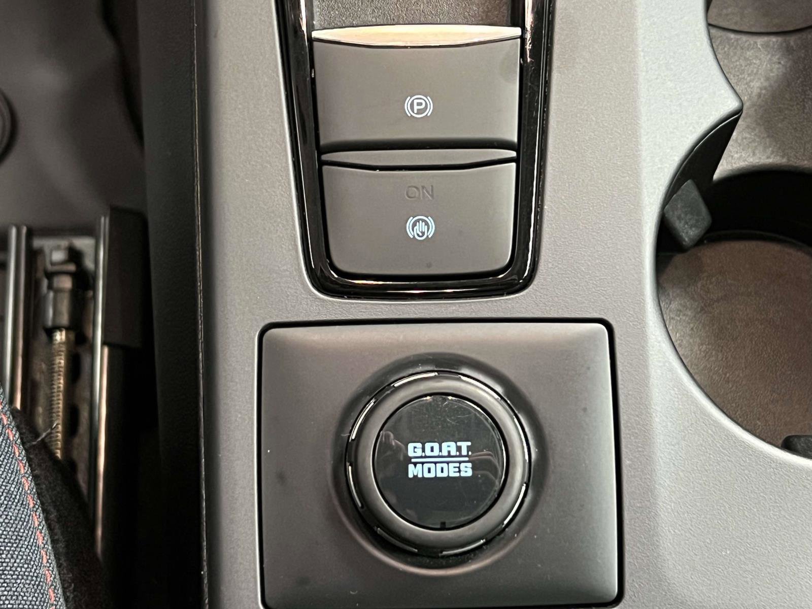 Certified 2024 Ford Bronco Sport Heritage w/ Heritage Convenience Package image 33