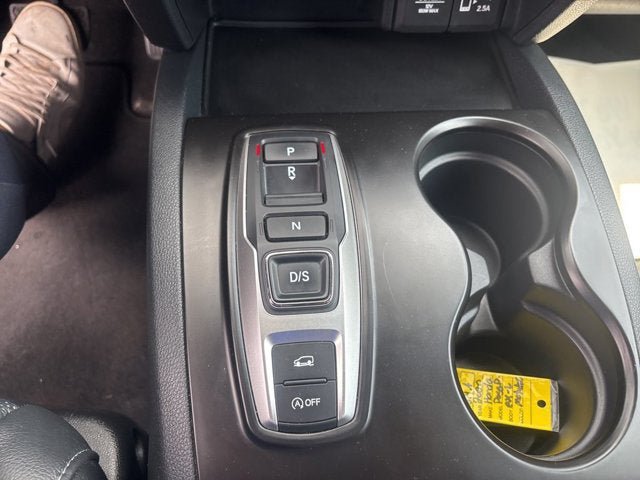Used 2020 Honda Passport EX-L image 17