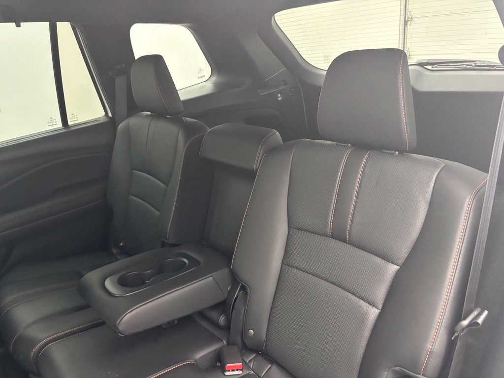 Used 2023 Honda Passport TrailSport image 42
