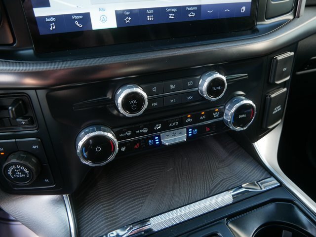 Certified 2023 Ford F150 Platinum AWD/4WD image 34