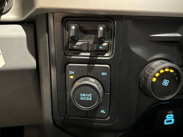 Certified 2023 Ford F250 XL w/ XL Chrome Package image 29