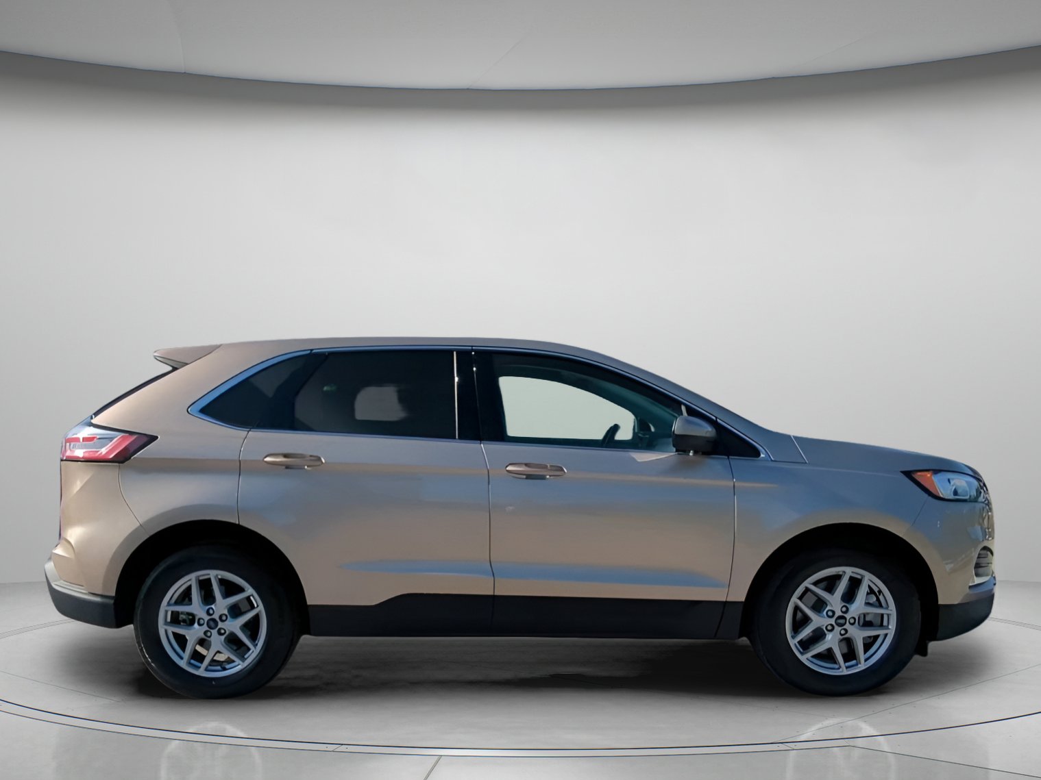 Certified 2021 Ford Edge SEL w/ Convenience Package FWD image 32