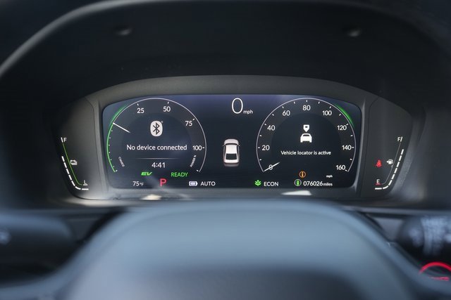 Used 2023 Honda Accord Sport image 25