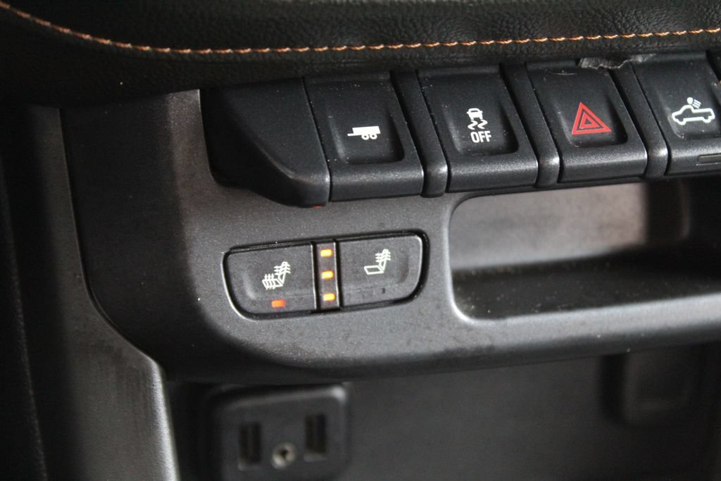 Used 2022 GMC Canyon AT4 AWD/4WD image 26