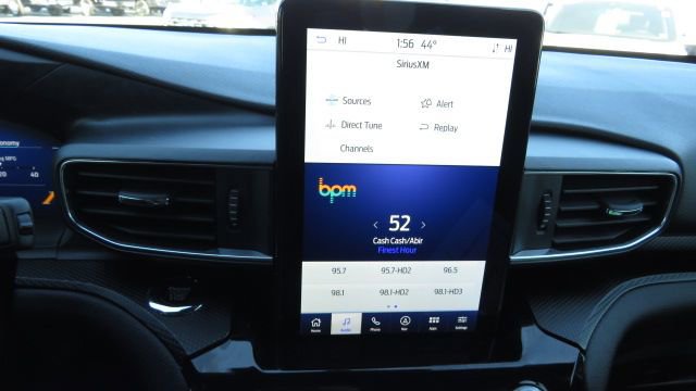 Certified 2023 Ford Explorer ST w/ Equipment Group 401A image 13