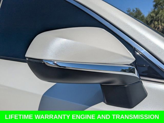 Used 2025 Lexus TX 350 FWD w/ Convenience Package image 13