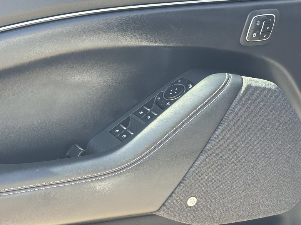 Certified 2023 Ford Mustang Mach-E Premium RWD image 22