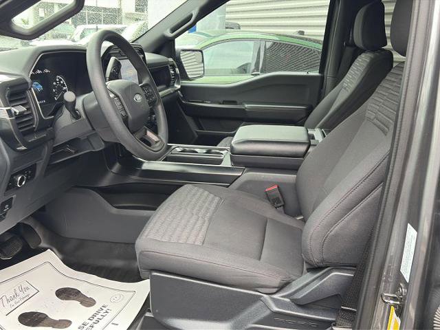 Certified 2023 Ford F150 XL w/ STX Appearance Package AWD/4WD image 27
