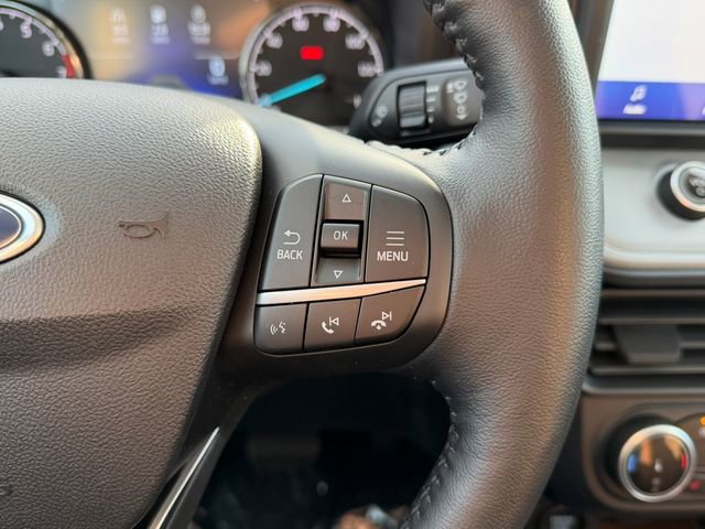 Certified 2022 Ford Maverick Lariat w/ Lariat Luxury Package image 20