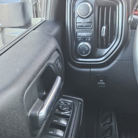Used 2024 GMC Sierra 2500 Pro AWD/4WD image 18