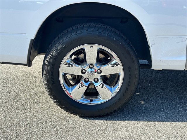 Used 2019 RAM 1500 Express w/ Express Value Package image 17