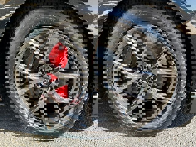 Certified 2022 Ford Mustang Mach 1 image 10