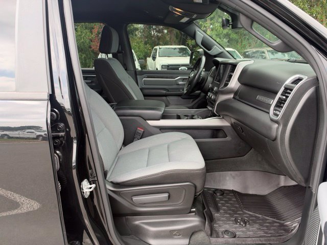 Used 2021 RAM 1500 Big Horn AWD/4WD image 11