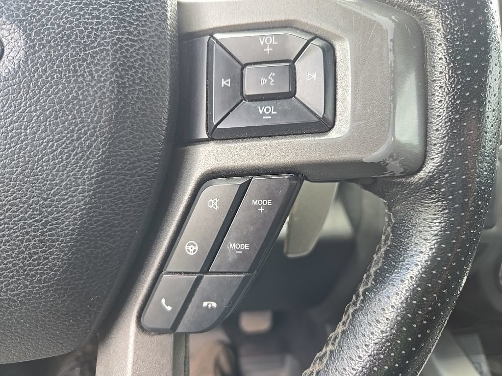 Certified 2017 Ford F150 Raptor w/ Equipment Group 802A Luxury AWD/4WD image 28