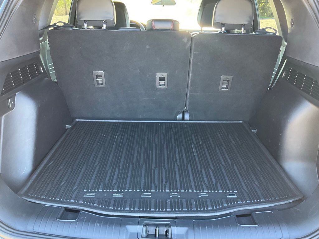 Certified 2024 Ford Escape ST-Line w/ Tech Pack #1 image 30