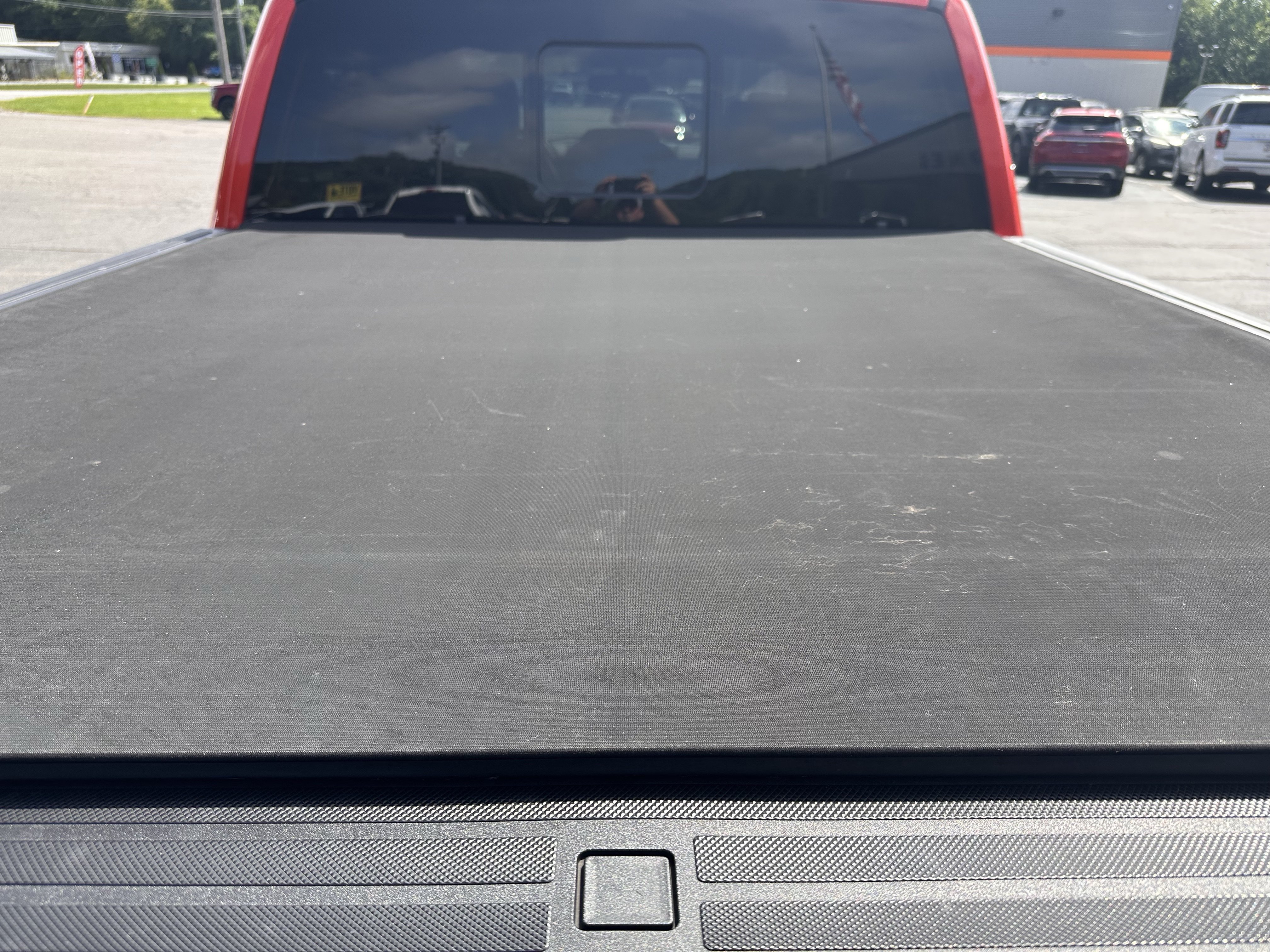 Certified 2023 Ford F150 Raptor w/ Raptor 37 Performance Package AWD/4WD image 9