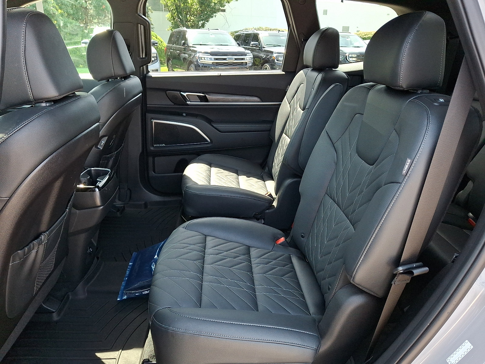 Used 2025 Kia Telluride SX X-Line AWD/4WD image 13
