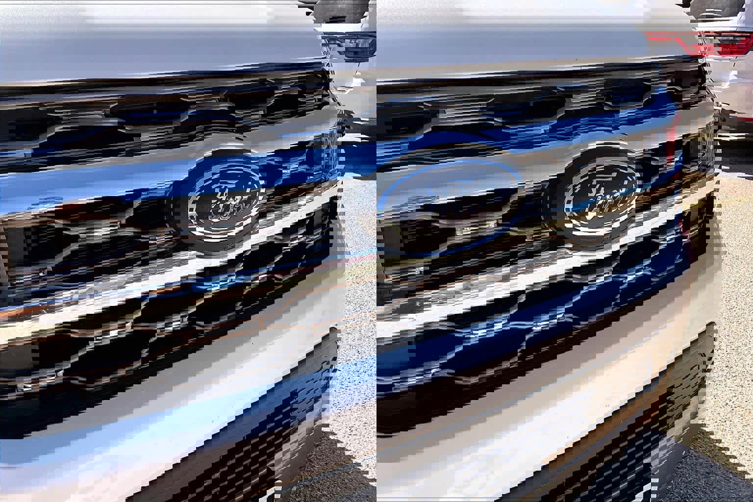 Certified 2024 Ford Expedition Max King Ranch image 29