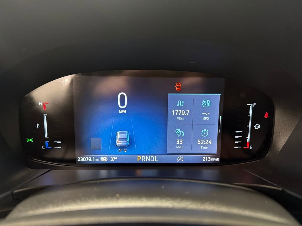 Certified 2023 Ford Escape ST-Line w/ Tech Pack #1 image 22