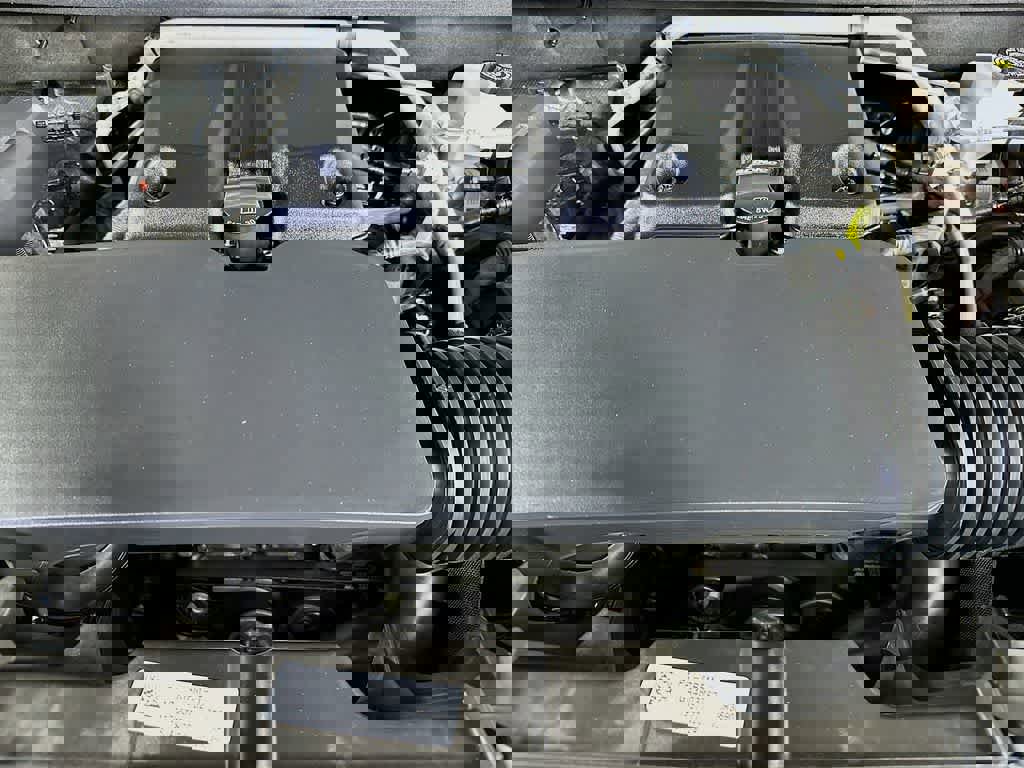 Used 2024 Chevrolet Colorado ZR2 w/ Safety Package image 12