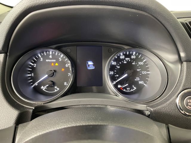 Used 2019 Nissan Rogue SL w/ Premium Package AWD/4WD image 5