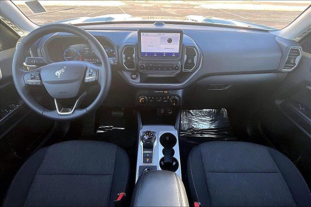 Certified 2024 Ford Bronco Sport Big Bend w/ Convenience Package image 12