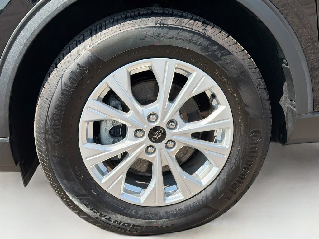 Certified 2024 Ford Escape Active AWD/4WD image 31