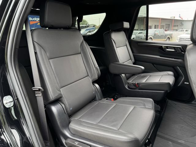 Used 2025 Chevrolet Tahoe Z71 w/ Comfort Package image 29