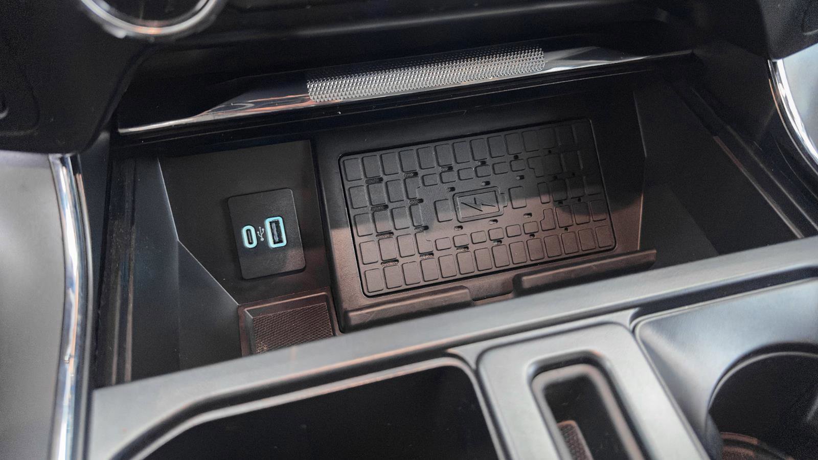 Certified 2023 Ford F150 Lariat w/ Equipment Group 502A High image 25