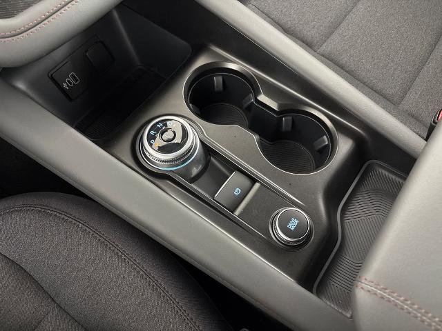 Certified 2026 Ford Explorer Active RWD image 22