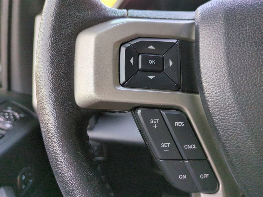 Certified 2020 Ford F150 Lariat w/ Equipment Group 502A Luxury image 26