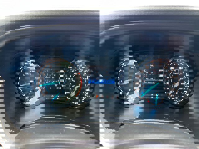 Certified 2021 Ford Ranger XL w/ FX4 Off-Road Package image 17