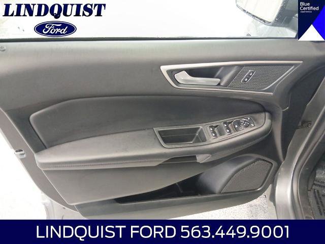 Certified 2024 Ford Edge SEL w/ Convenience Package image 13